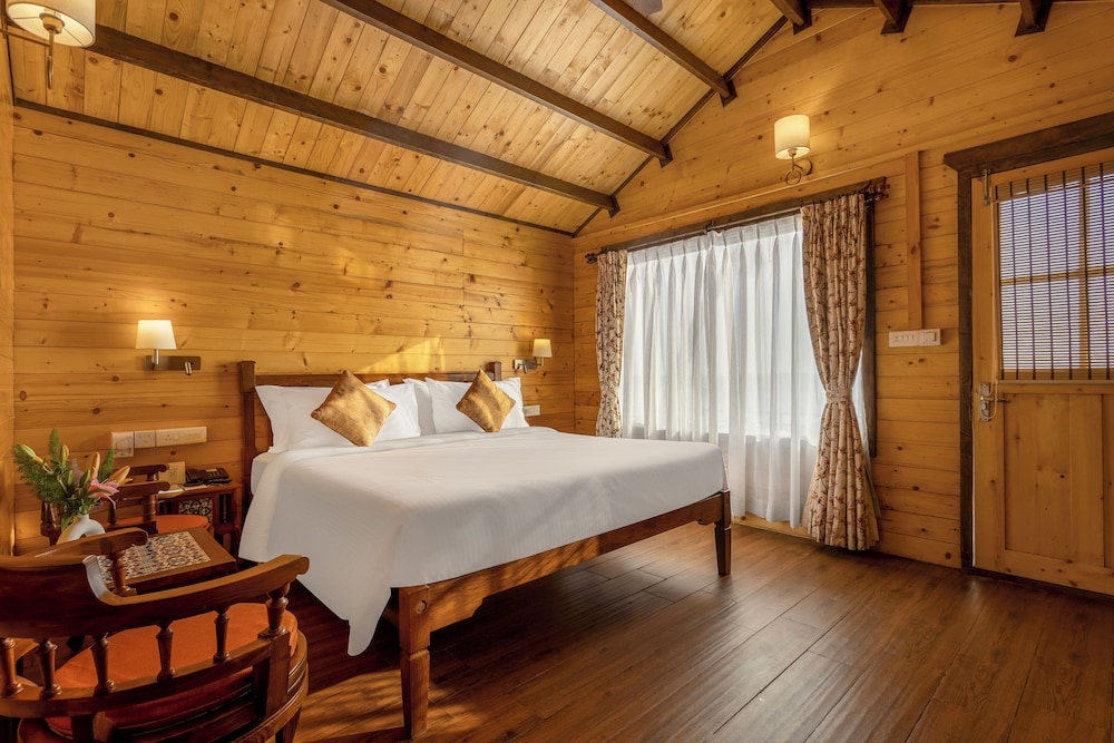 Deluxe Chalet