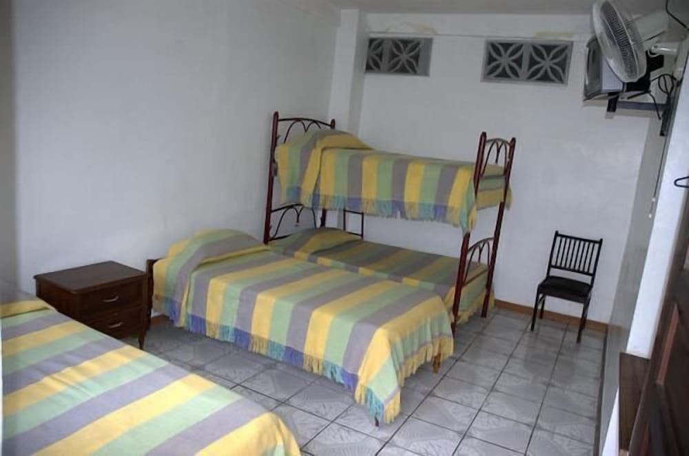 Quadruple Room photo 1