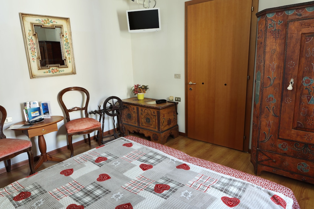 Superior Single Room