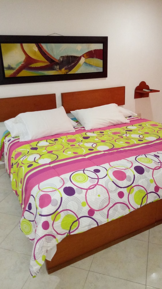 Junior Shared Dormitory photo 2