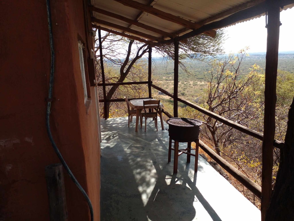 Standard Chalet photo 2