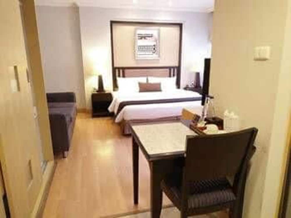 Executive Corner  Room photo 2