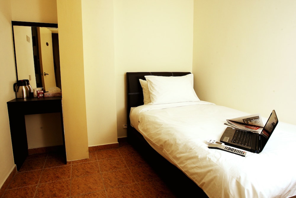 Standard Single Room, 1 Twin Bed, No Windows photo 1