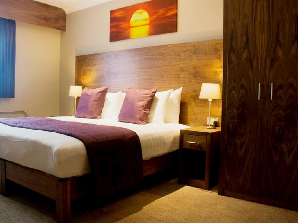 King Room photo 2