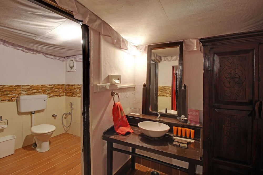 Super Deluxe Room