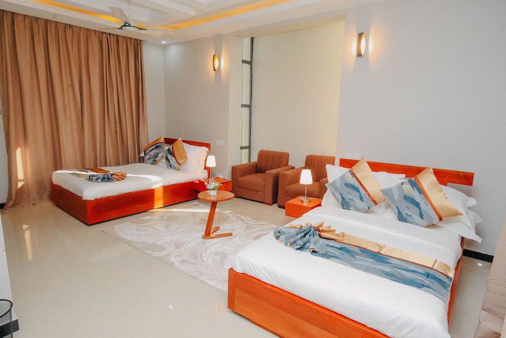 Superior Twin Room - Photo 1
