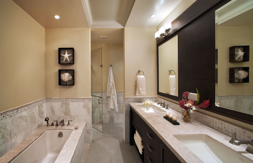 3 Bedroom Villa Suite Marina View