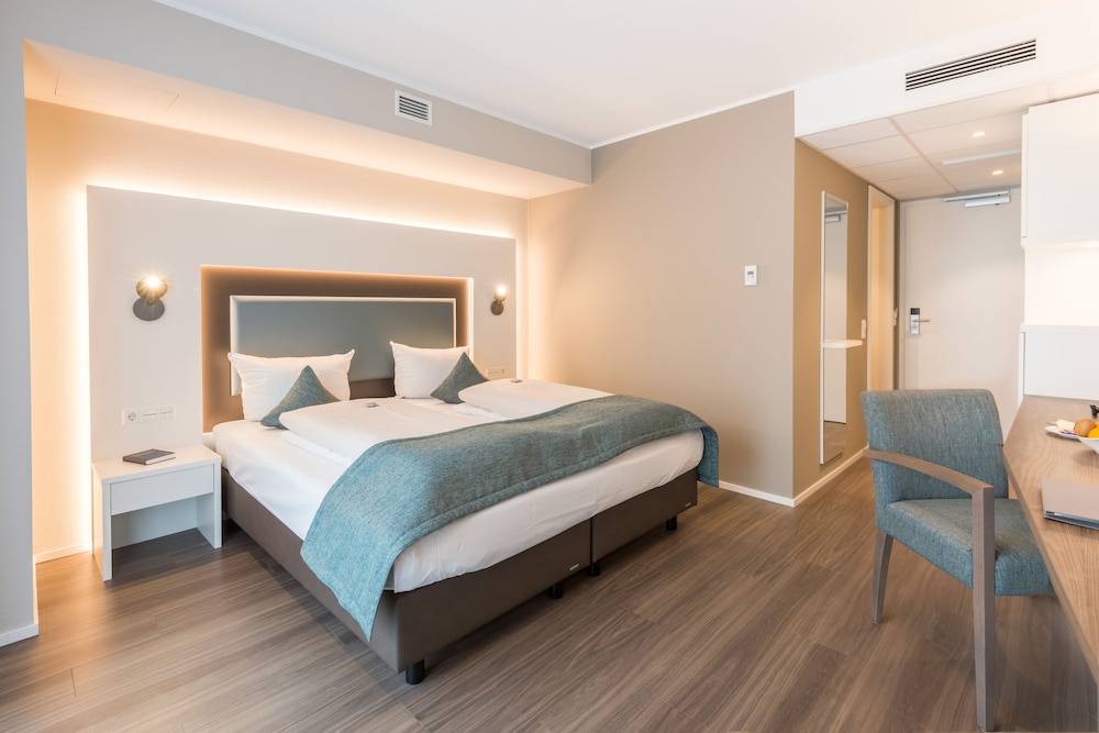 Economy Double Room - Photo 4