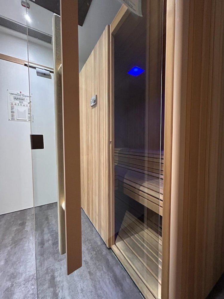 Suite Mini Spa - Photo 2