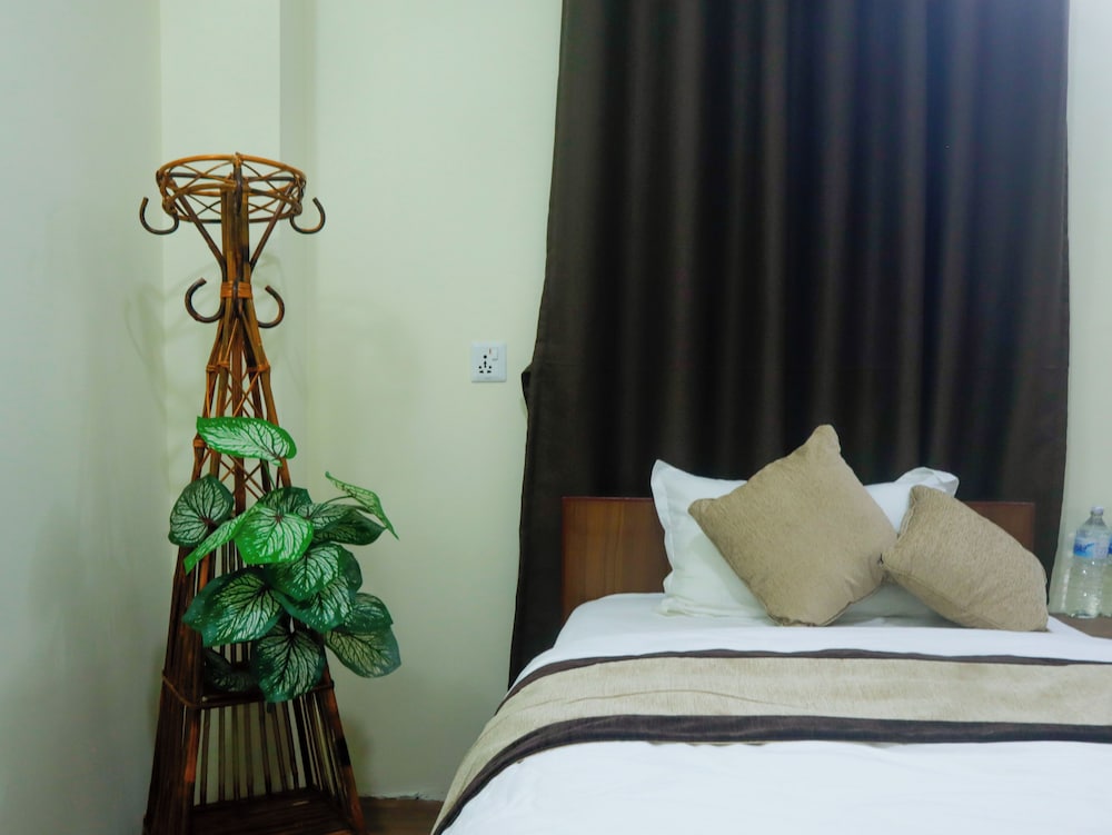 Panoramic Quadruple Room, 1 Bedroom photo 3