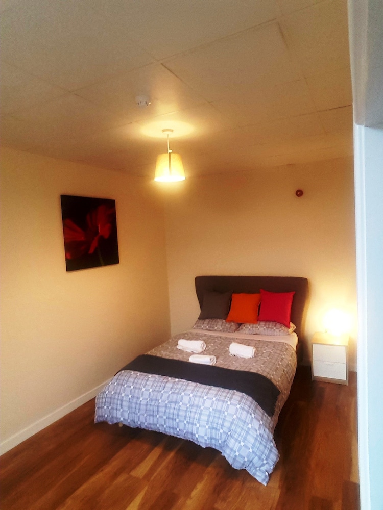 City Apartment, 1 Bedroom, Kitchen photo 1