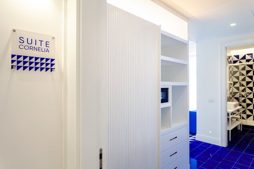 Family Suite, Multiple Beds, Kitchenette