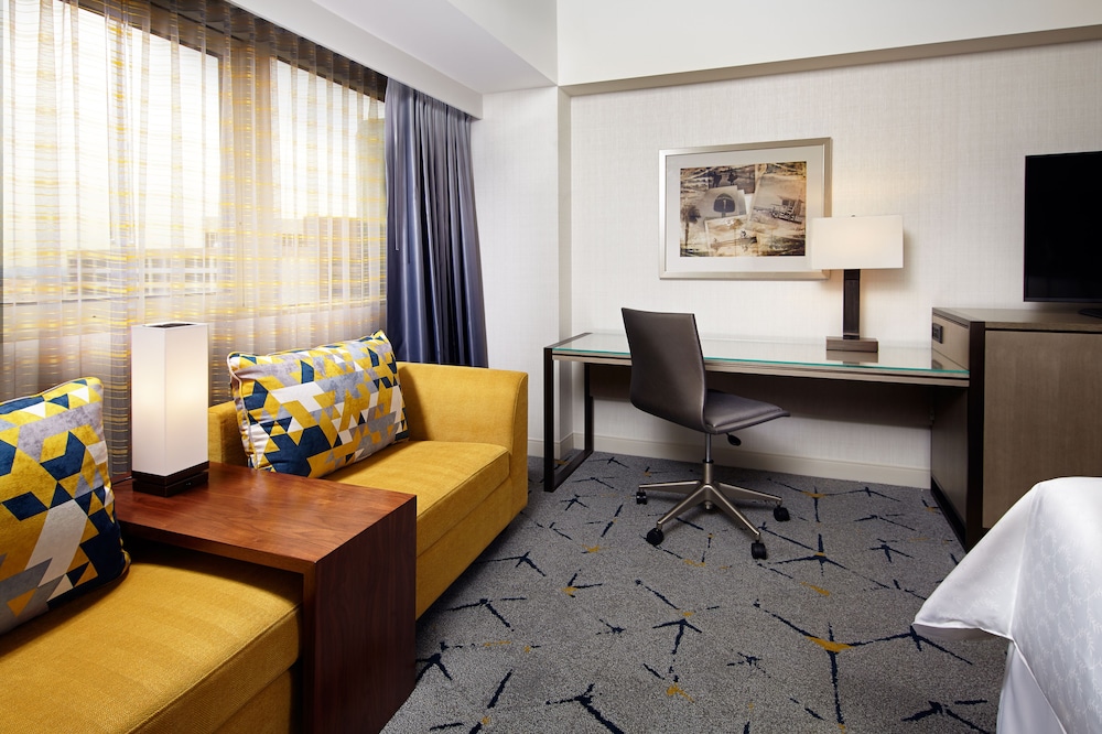 Club Suite, 1 King Bed