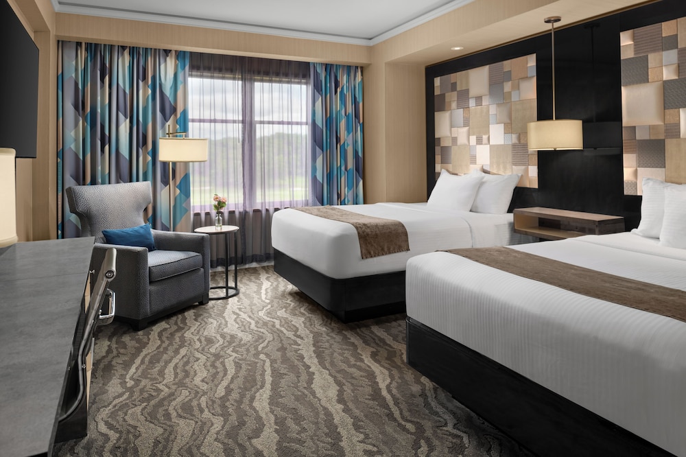 Mount Airy Casino Resort - Adults Only 21 Plus, Billede 2