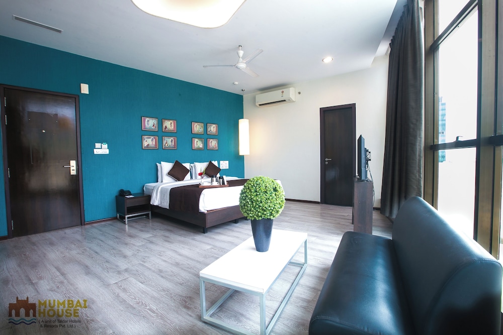 Luxury Room photo 3