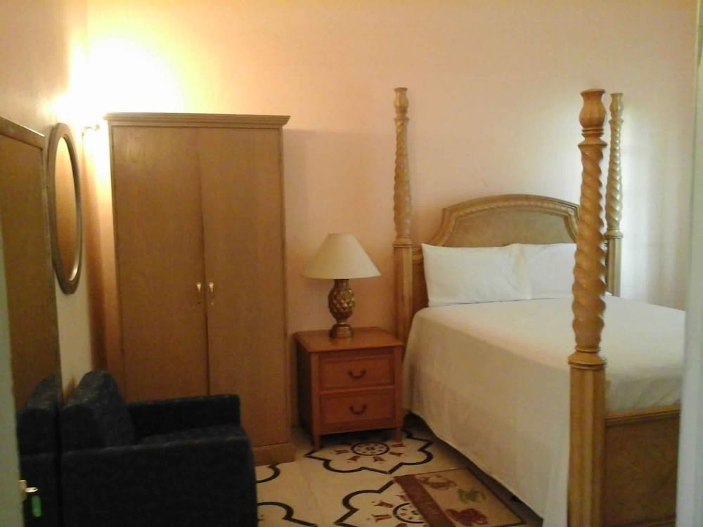 Economy Room (Twin) photo 1