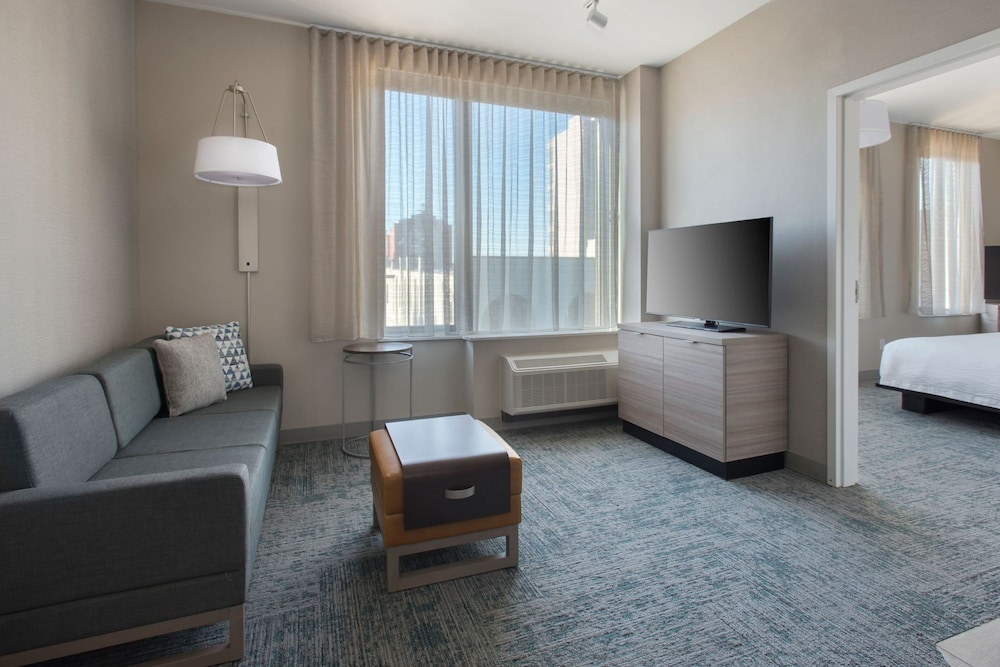 TownePlace Suites by Marriott New York Brooklyn, Billede 8