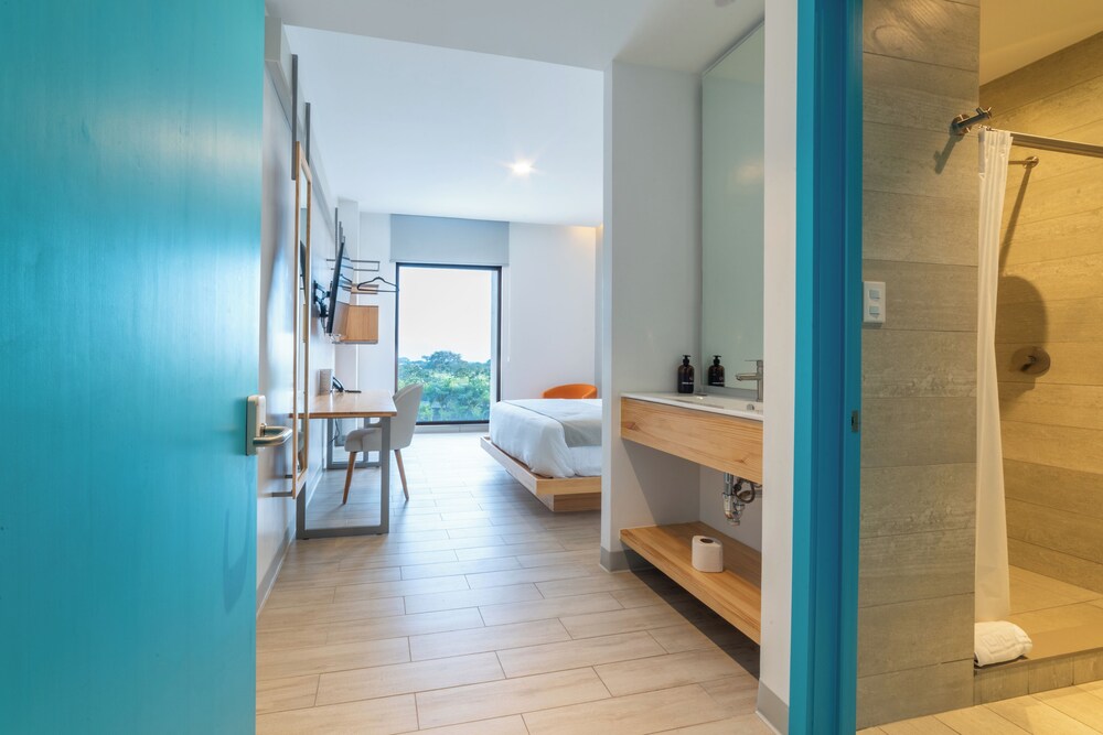 Superior Suite, Valley View photo 3