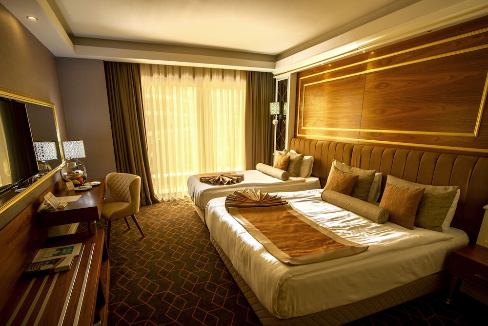 Chambre Triple Supérieure