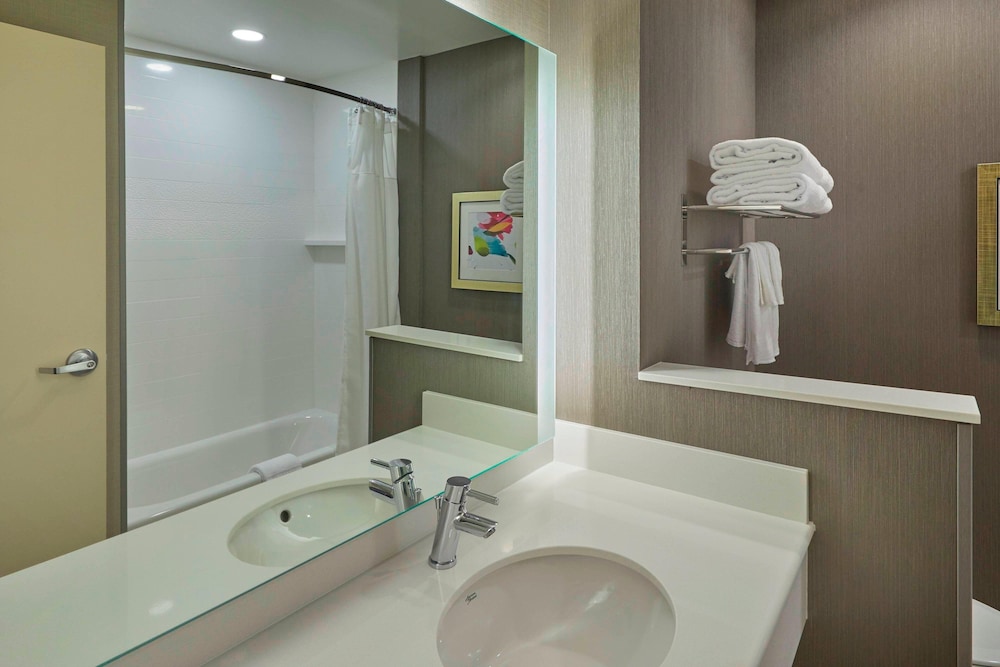 Fairfield Inn & Suites by Marriott Grand Mound Centralia, Billede 3
