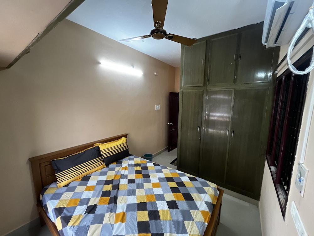 Executive Queen Room photo 1