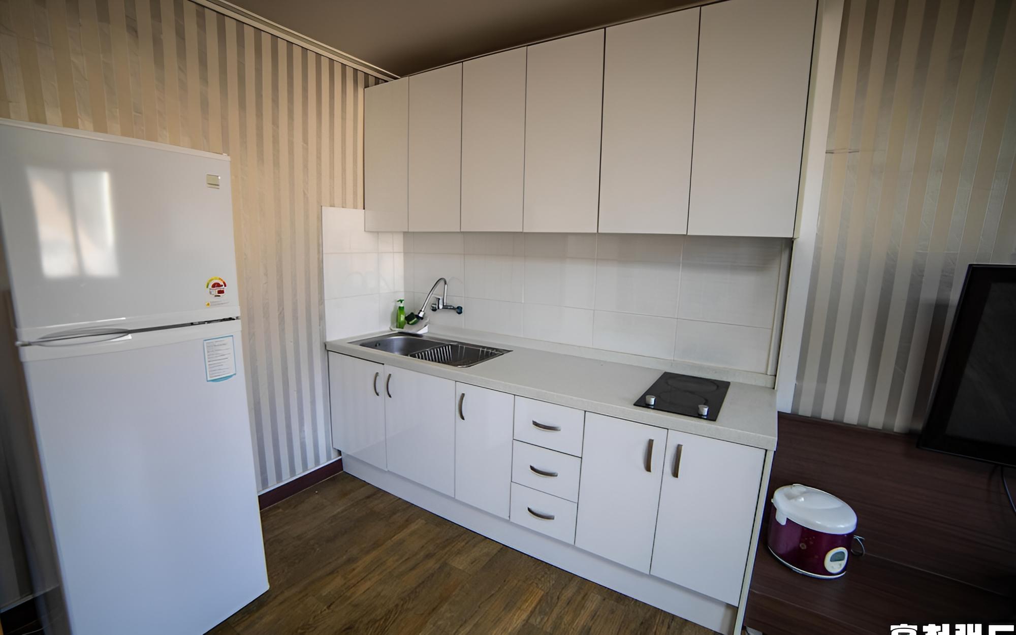Room (Family Room B (barbecue dogs allowed)) photo 1