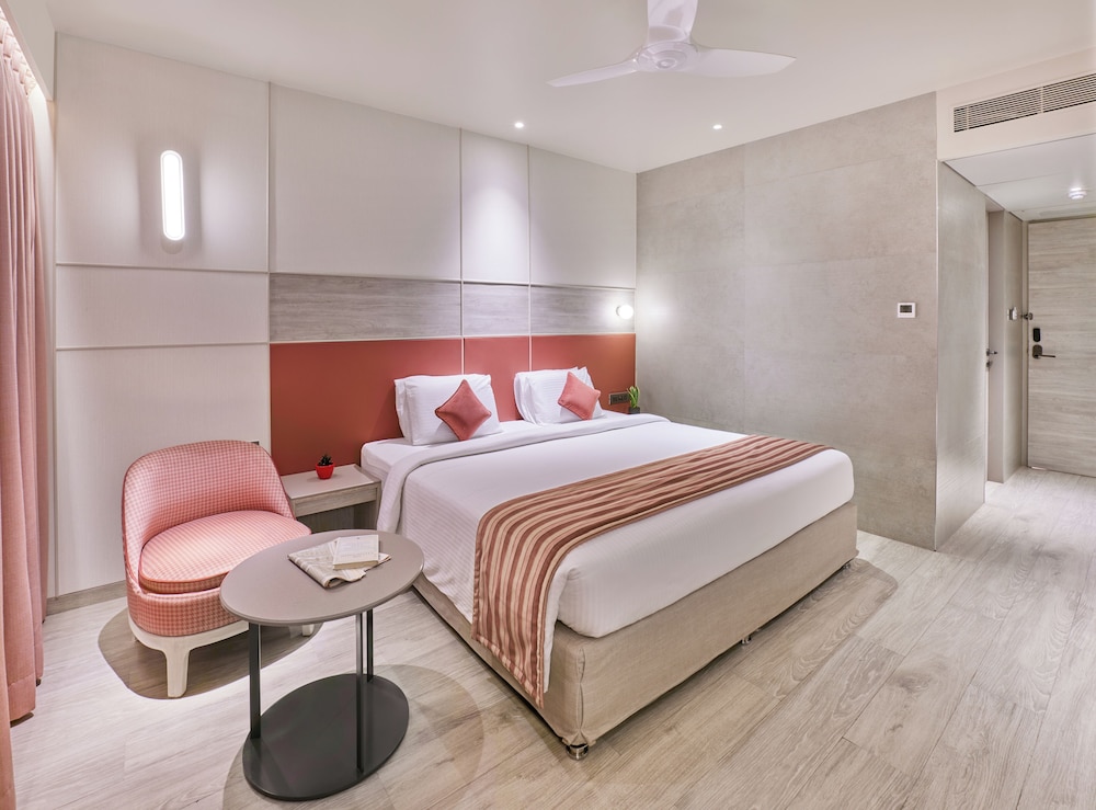 Standard Room - Photo 13
