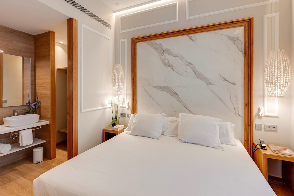 Suite, Sauna photo 2