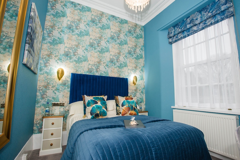 Standard Double Room, Ensuite