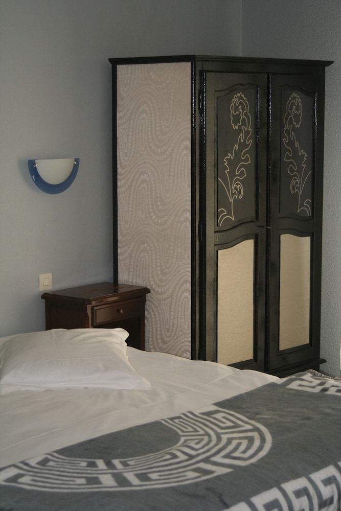 Garret Room photo 2