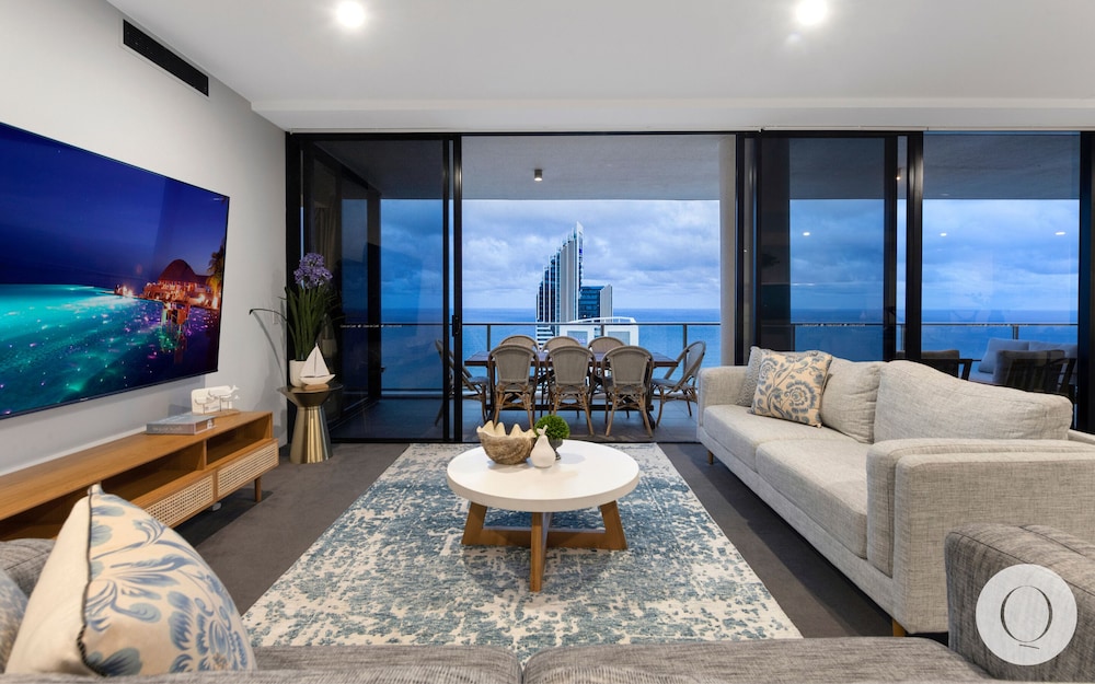 5 Bedroom Sub Penthouse SPA