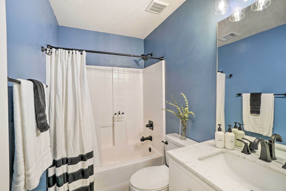 Apartment (2 Bedrooms) photo 3
