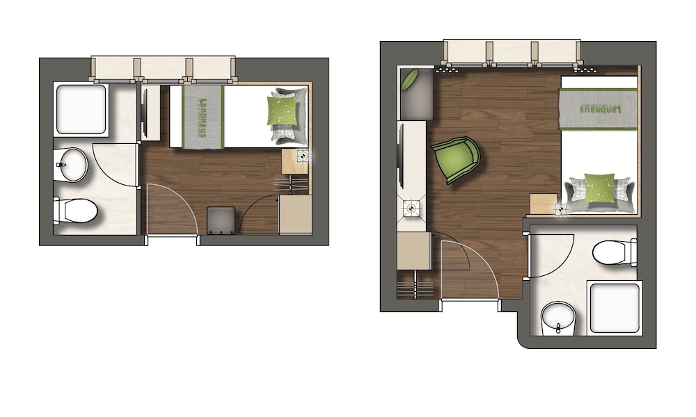 Single Room (Small) photo 3