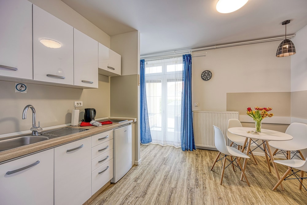 Family Studio (Apartments Jantar Studio 2) photo 3