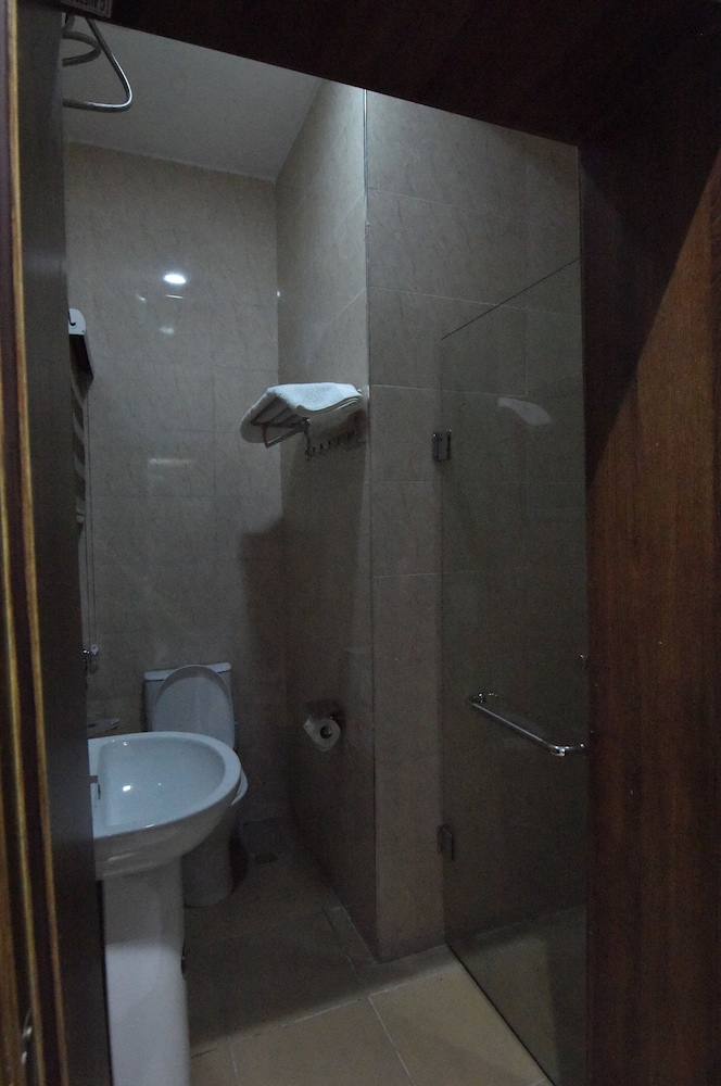 Deluxe Apartment photo 2