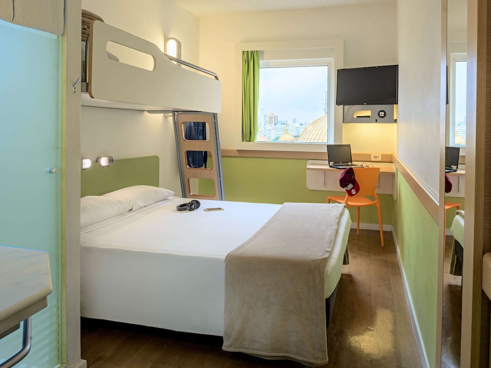 Standard Room, 1 Double Bed photo 1