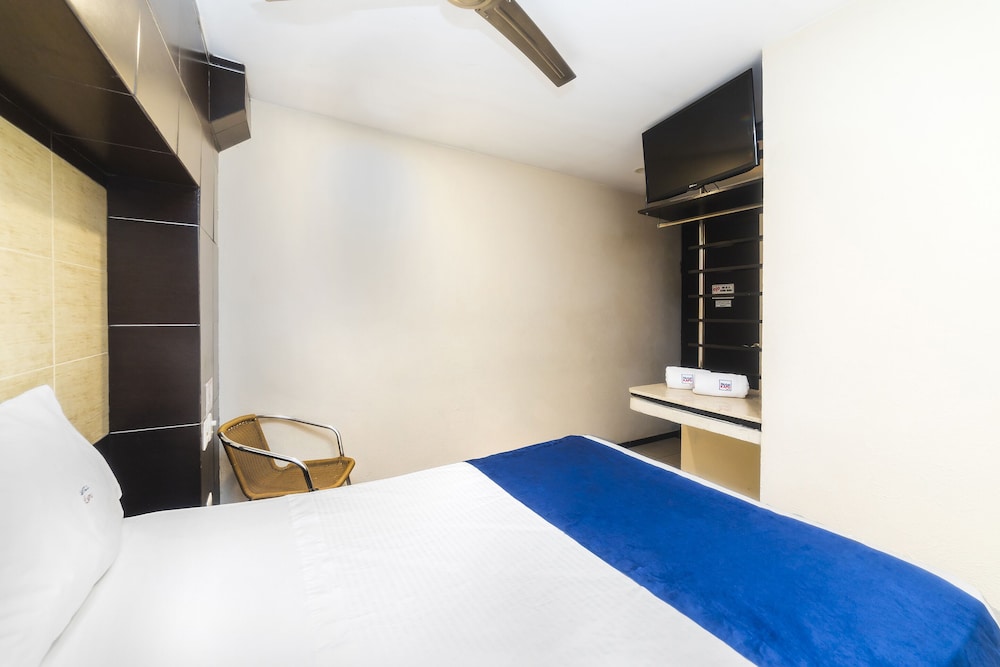 Single Room, 1 Double Bed photo 3