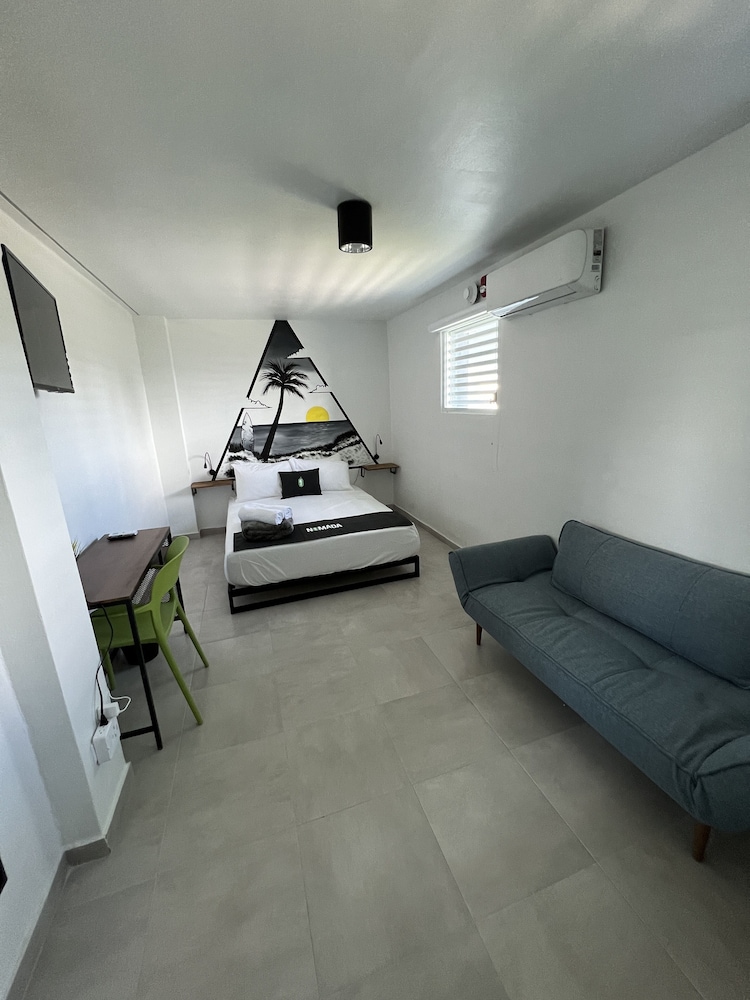 Standard Double Room photo 1