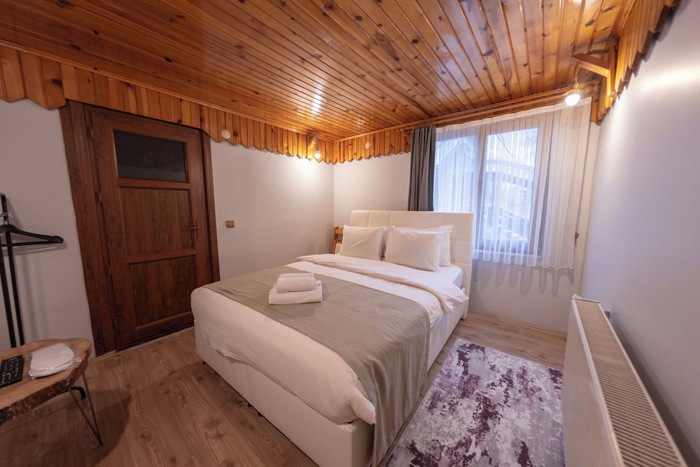 Classic Room, 1 Double Bed, Mountain View photo 2