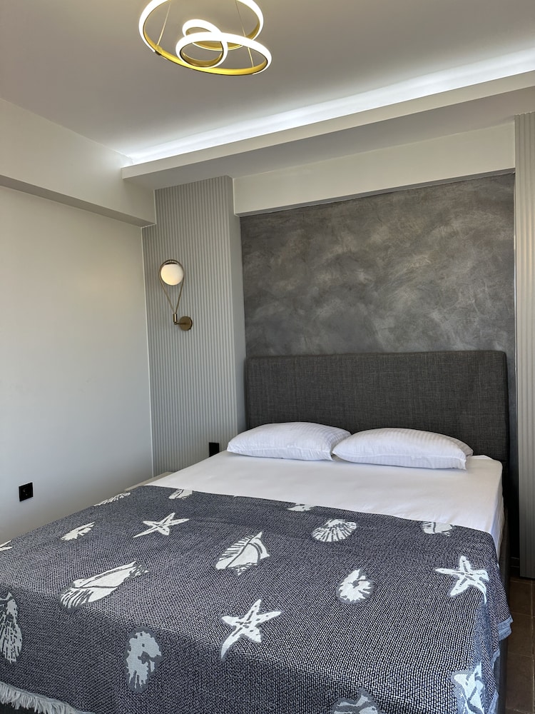 Panoramic Double Room photo 1