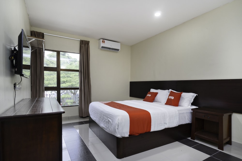 Deluxe Double Room - Photo 1