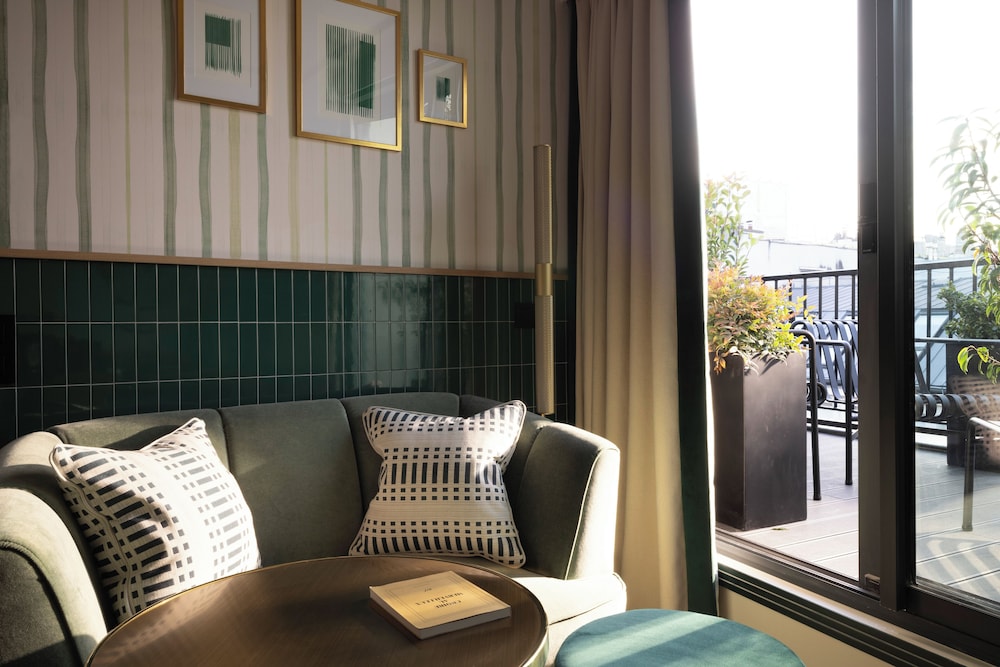 Prestige Terrace photo 3