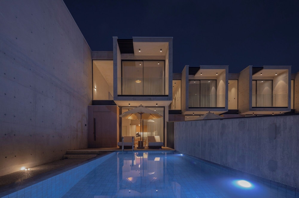 Standard Villa, 2 Bedrooms, Private Pool, Sea View photo 1
