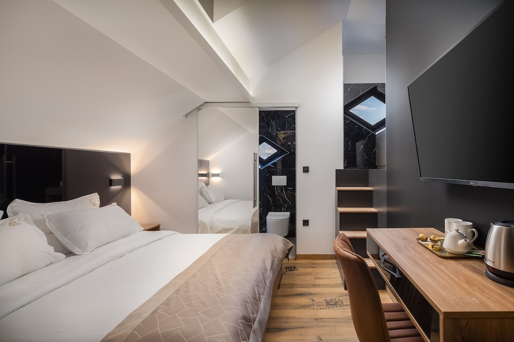 Luxury Room, Multiple Bedrooms, Sea Facing