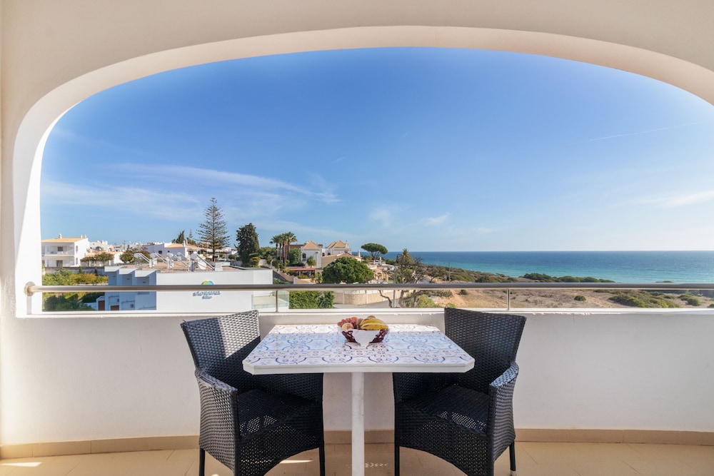 Single Room, 1 Twin Bed, Sea View photo 3