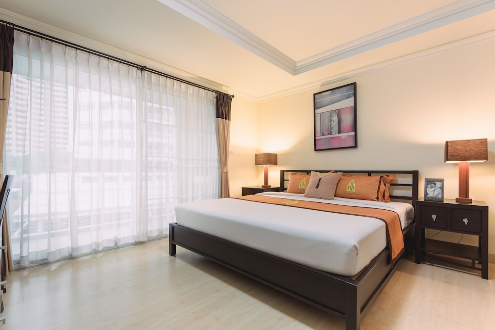 1Bedrooms Suite photo 3
