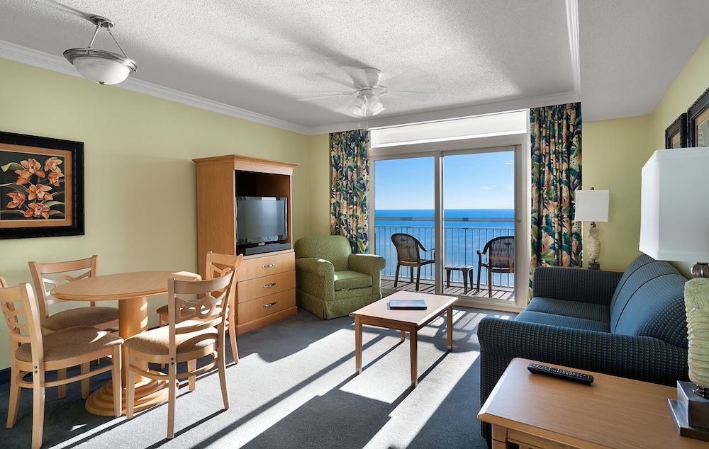 Oceanfront Deluxe Two Bedroom Condo - Photo 1