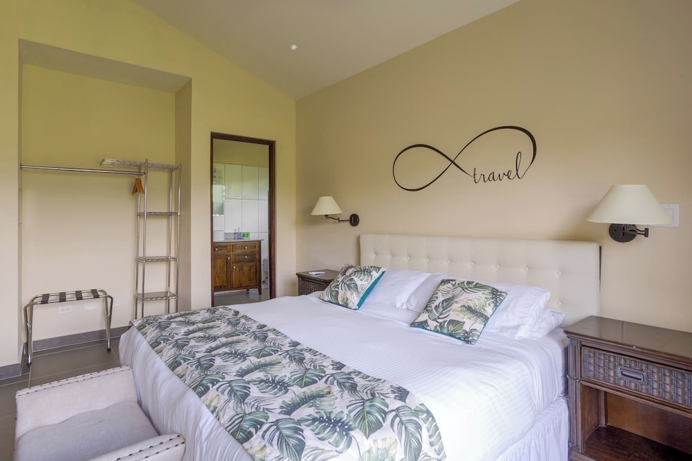 Deluxe Bungalow, 2 Bedrooms