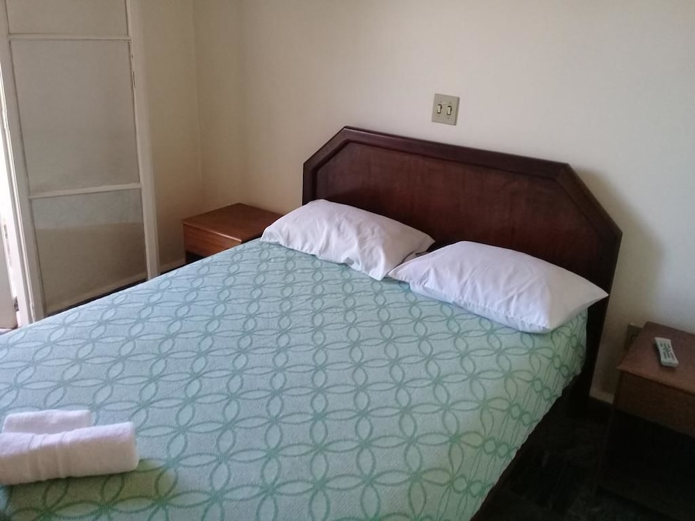 Double Room (Ventilador) photo 1