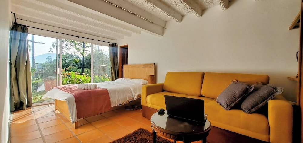Classic Double or Twin Room